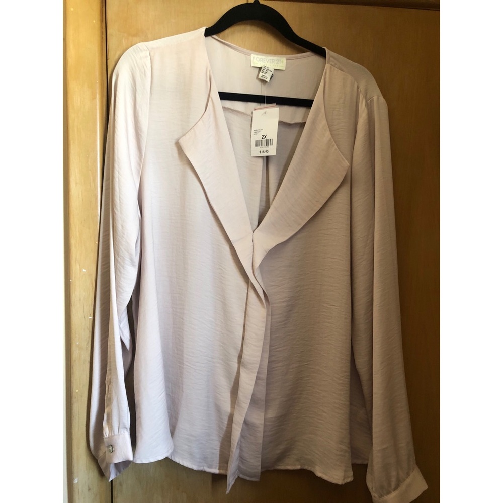 Forever 21 top